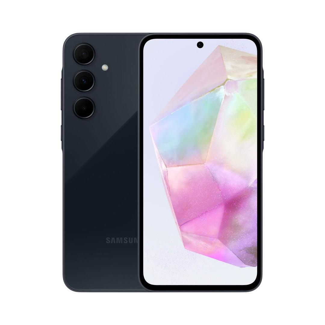 Brugt Samsung Galaxy A55 hos Green.dk