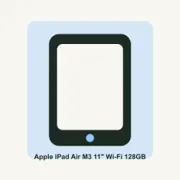 Apple iPad Air M3 11" Wi-Fi 128GB - Space Grey hos Proshop.dk