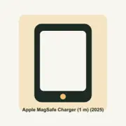Apple MagSafe Charger (1 m) (2025) hos Proshop.dk
