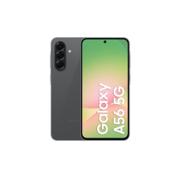 Samsung Galaxy A56 5G 128GB i farven Awesome Graphite hos Proshop.dk