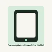 Samsung Galaxy Xcover7 Pro 128GB/6GB Enterprise Edition - Black hos Proshop.dk
