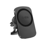 SBS magnetisk mobilholder med MagSafe-opladning til bilen hos Proshop.dk
