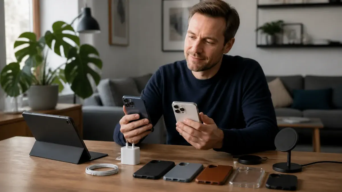 Bedste iPhone til prisen 2026: nye og brugte valg