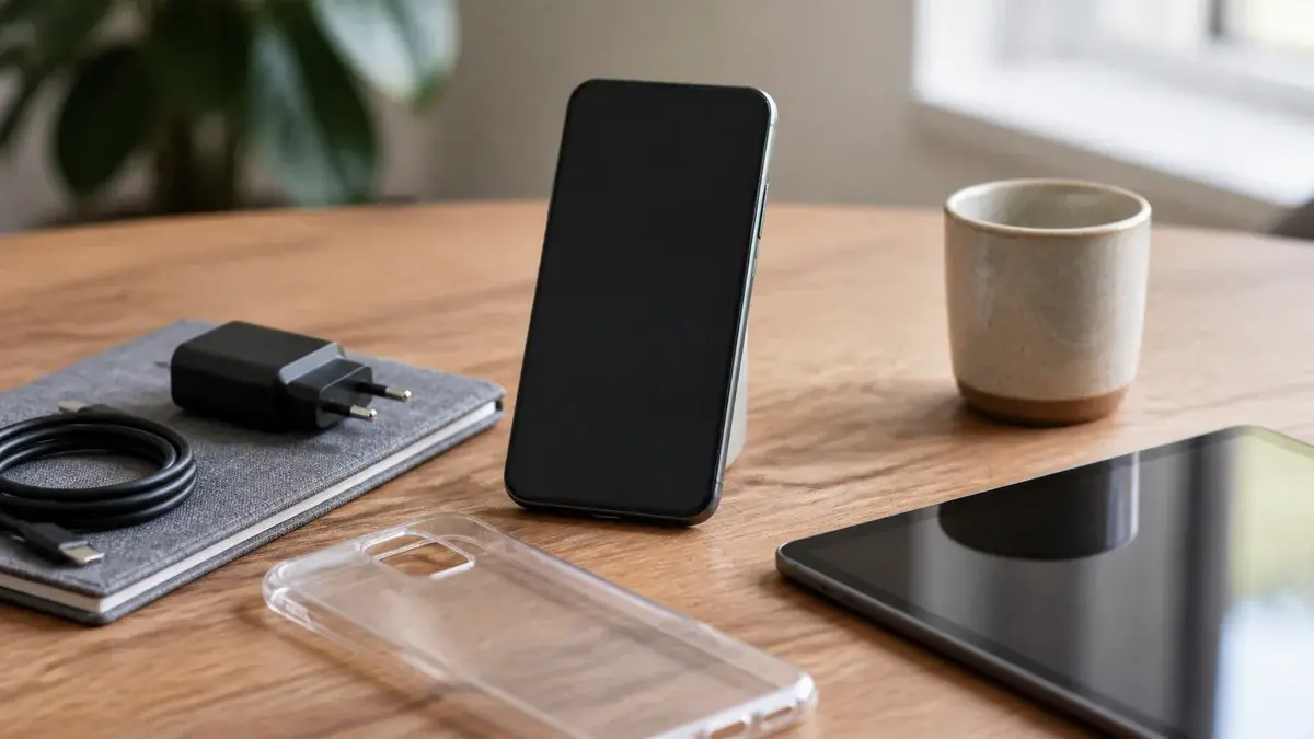 Bedste smartphone 2026: de bedste valg lige nu