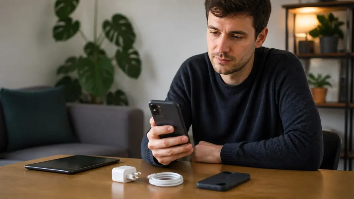 Billig iPhone 2026: sådan finder du mest værdi