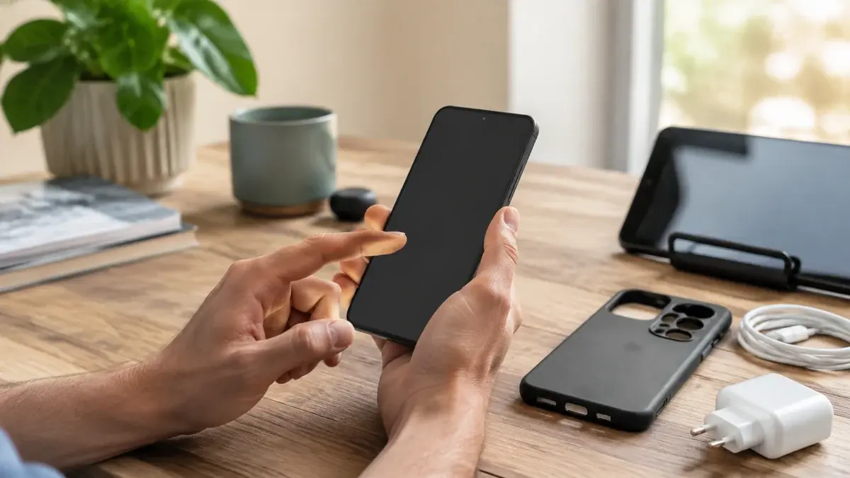 Billig Samsung mobil 2026: Galaxy uden overpris