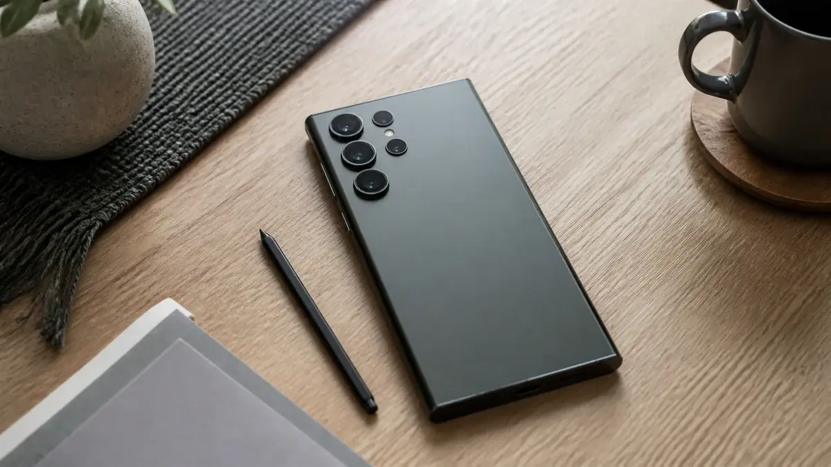 Samsung S26 Ultra: hvornår giver Ultra mening?